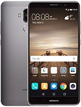 Best available price of Huawei Mate 9 in Austria