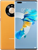 Best available price of Huawei Mate 40 Pro 4G in Austria