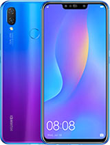 Best available price of Huawei nova 3i in Austria