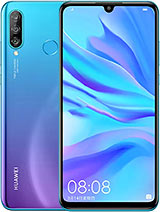 Best available price of Huawei nova 4e in Austria