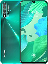 Best available price of Huawei nova 5 in Austria