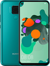 Best available price of Huawei nova 5i Pro in Austria