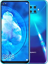 Best available price of Huawei nova 5z in Austria