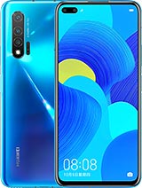 Best available price of Huawei nova 6 5G in Austria