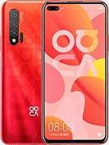 Best available price of Huawei nova 6 in Austria
