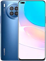 Best available price of Huawei nova 8i in Austria