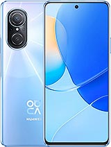 Best available price of Huawei nova 9 SE in Austria