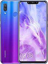 Best available price of Huawei nova 3 in Austria