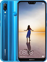 Best available price of Huawei P20 lite in Austria