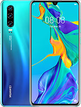 Best available price of Huawei P30 in Austria