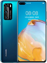 Best available price of Huawei P40 4G in Austria