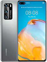 Best available price of Huawei P40 in Austria