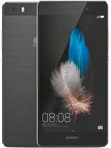 Best available price of Huawei P8lite ALE-L04 in Austria