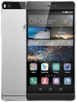 Best available price of Huawei P8 in Austria