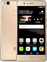 Best available price of Huawei P9 lite in Austria