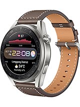 Best available price of Huawei Watch 3 Pro in Austria
