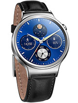 Best available price of Huawei Watch in Austria