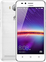 Best available price of Huawei Y3II in Austria