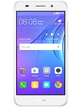 Best available price of Huawei Y3 2017 in Austria