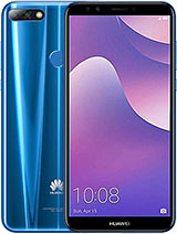 Best available price of Huawei Y7 2018 in Austria