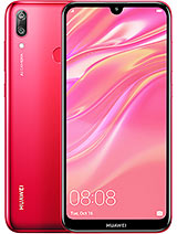 Best available price of Huawei Y7 Prime 2019 in Austria