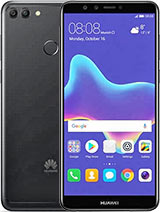 Best available price of Huawei Y9 2018 in Austria