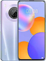 Best available price of Huawei Y9a in Austria