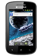 Best available price of Icemobile Apollo Touch 3G in Austria