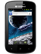 Best available price of Icemobile Apollo Touch in Austria