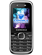 Best available price of Icemobile Blizzard in Austria
