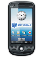 Best available price of Icemobile Crystal in Austria
