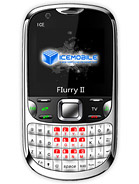 Best available price of Icemobile Flurry II in Austria