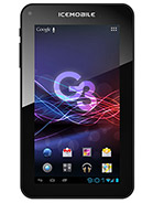 Best available price of Icemobile G3 in Austria