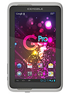 Best available price of Icemobile G7 Pro in Austria