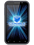 Best available price of Icemobile Prime in Austria