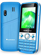 Best available price of Icemobile Rock 2-4 in Austria