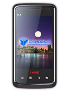 Best available price of Icemobile Shine in Austria