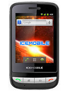 Best available price of Icemobile Sol II in Austria