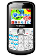 Best available price of Icemobile Tropical in Austria