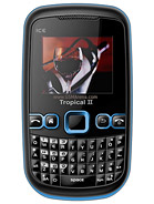 Best available price of Icemobile Tropical II in Austria