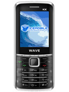 Best available price of Icemobile Wave in Austria