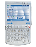 Best available price of i-mate JAQ in Austria