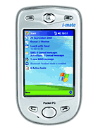 Best available price of i-mate Pocket PC in Austria