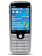 Best available price of i-mate SP3i in Austria