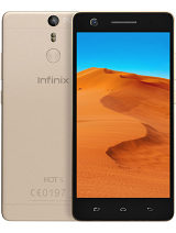 Best available price of Infinix Hot S in Austria