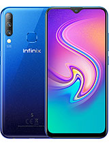 Best available price of Infinix S4 in Austria