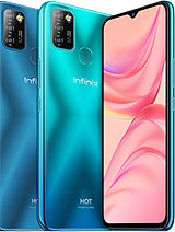 Best available price of Infinix Hot 10 Lite in Austria