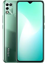 Best available price of Infinix Hot 11 Play in Austria