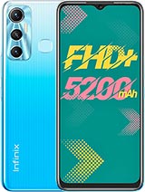 Best available price of Infinix Hot 11 in Austria