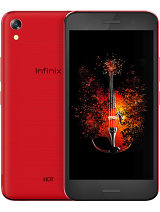 Best available price of Infinix Hot 5 Lite in Austria